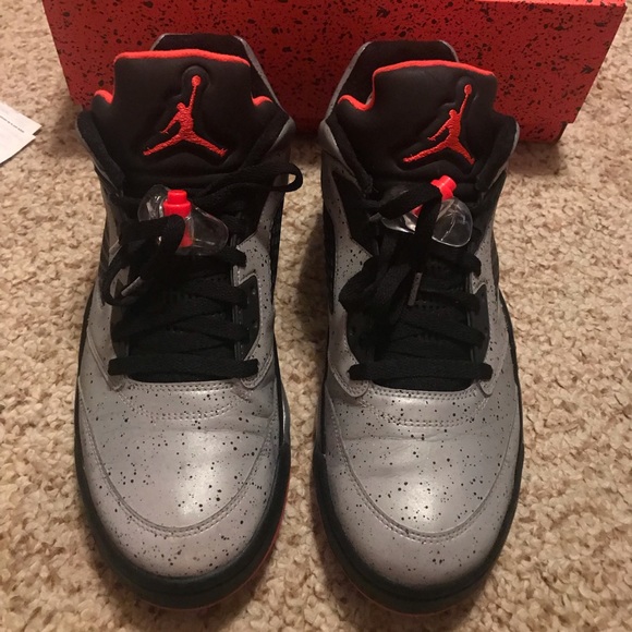 Air Jordan‎ 5 Retro Low - Neymar main image 9